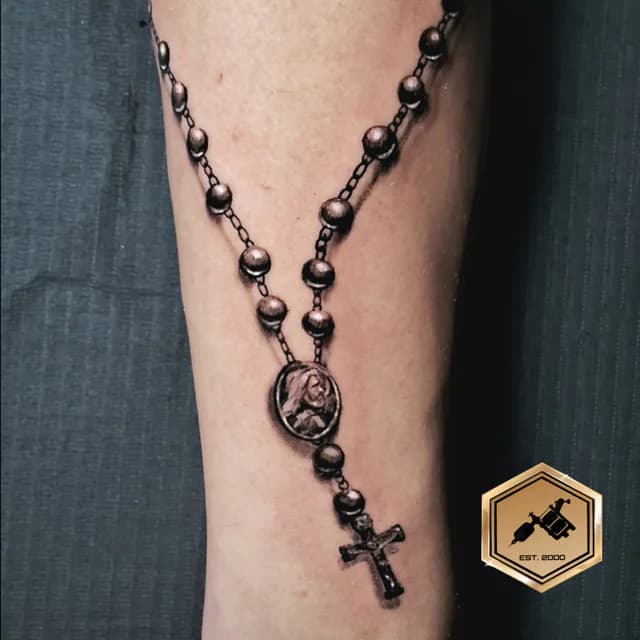 Tattoo artwork [object Object]