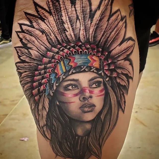 Tattoo artwork [object Object]