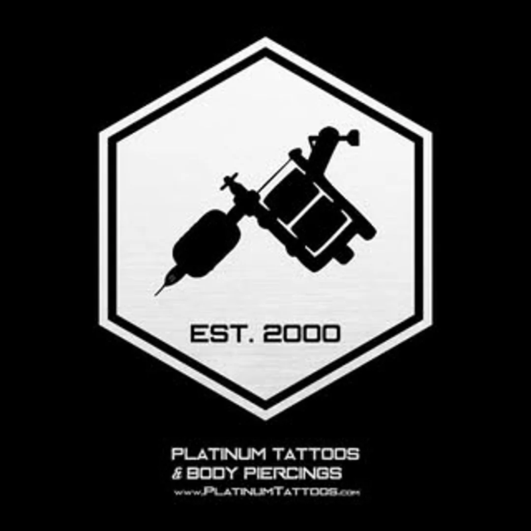 Platinum Tattoos & Piercings